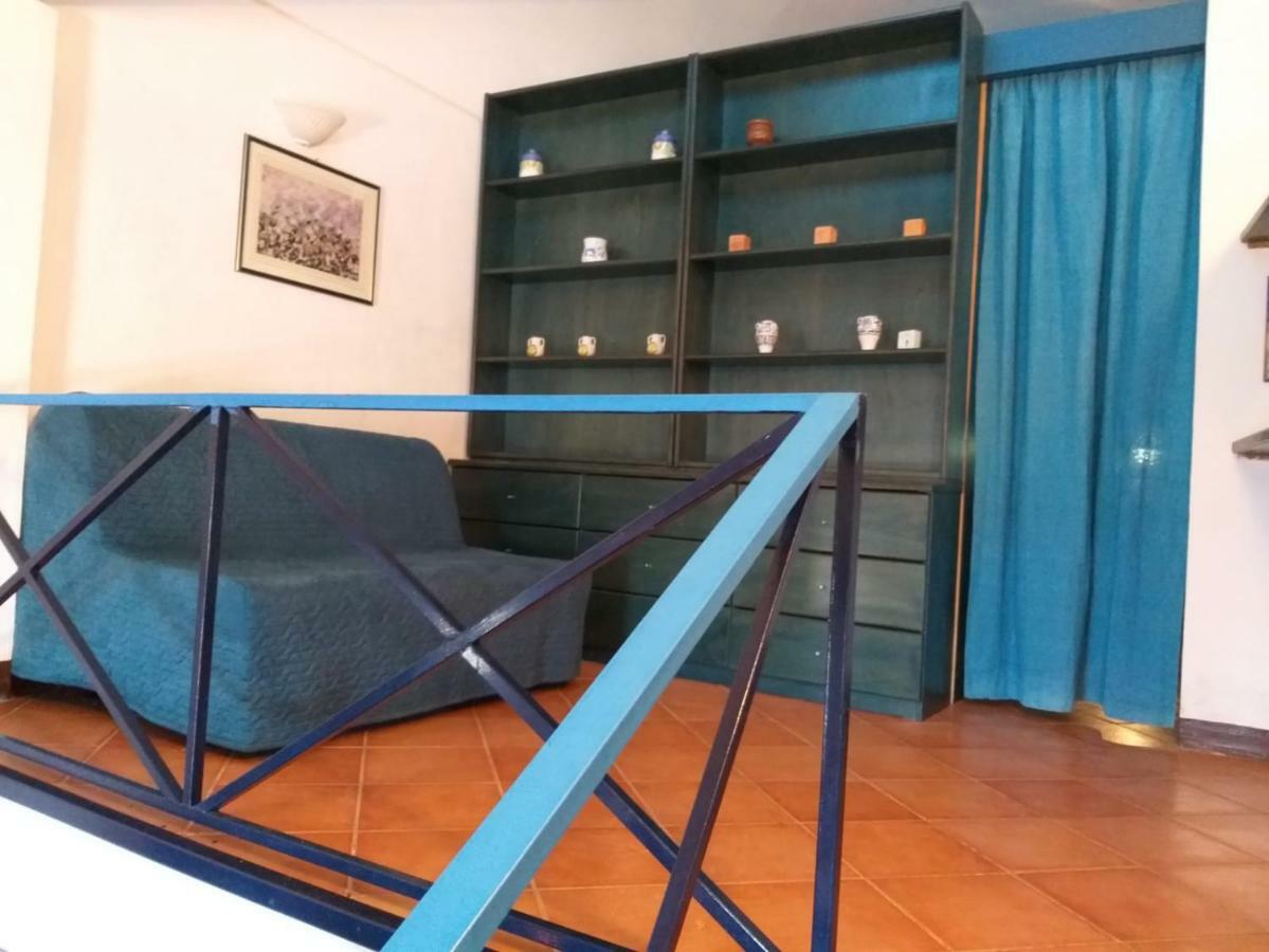 Dammuso Cappero Villa Kamma ภายนอก รูปภาพ